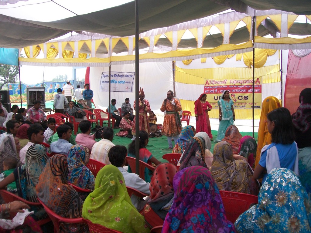 cads ngo