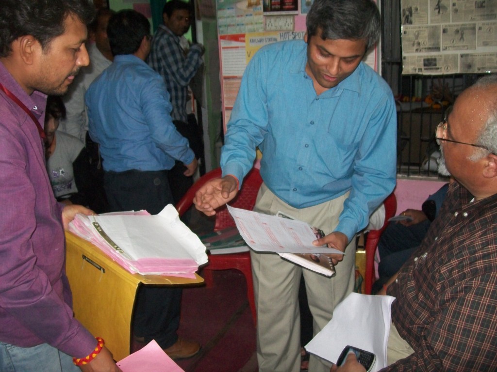 cads ngo