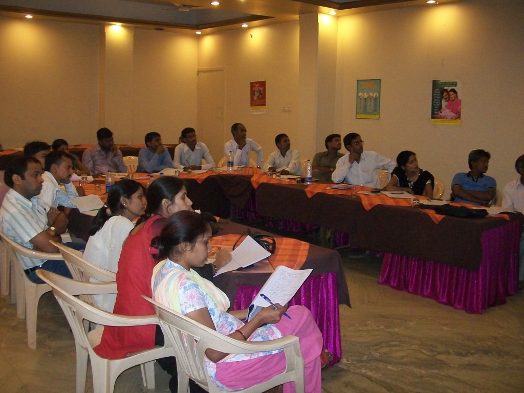 cads ngo
