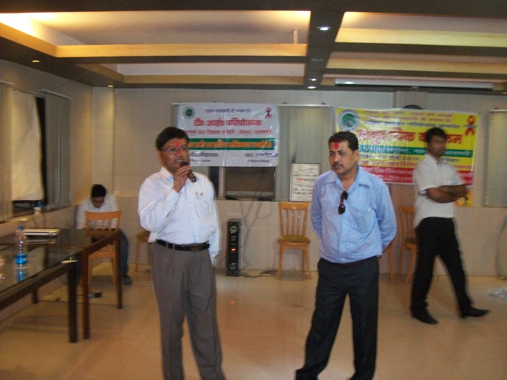cads ngo