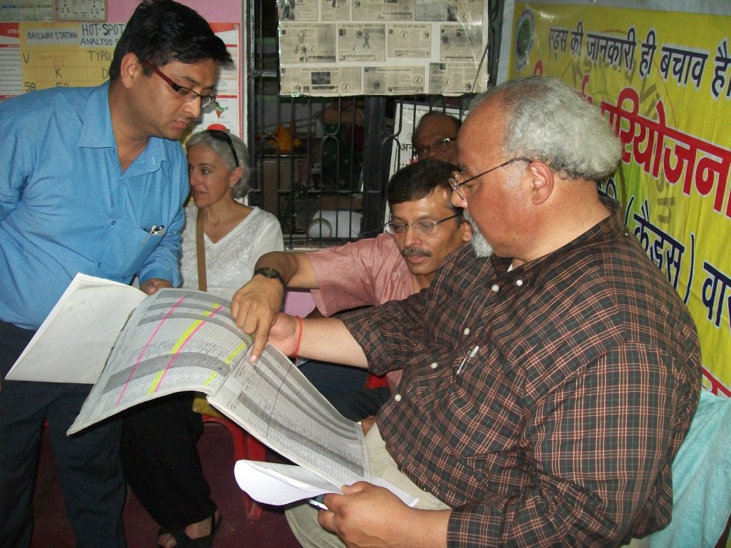 cads ngo